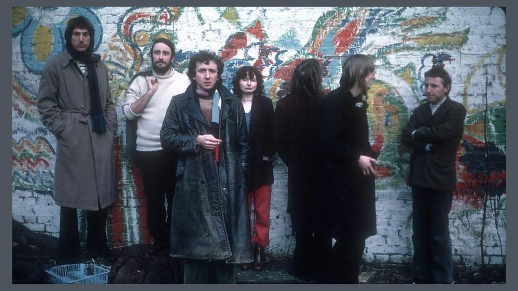 Henry Cow